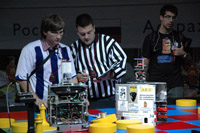 Eurobot'2011